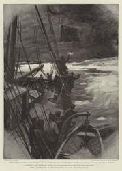 The Jackson-Harmsworth Polar Expedition